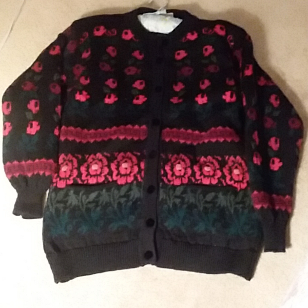 NORM THOMPSON JACKET